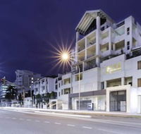 Cairns City Apartments - Brisbane Tourism