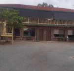 Wentworth Club Motel - Brisbane Tourism