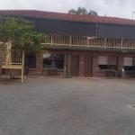 Wentworth Club Motel - Brisbane Tourism 0