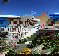 Whitsunday Sands Resort - Brisbane 4u