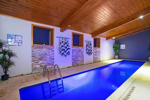 Hahndorf House B&B - Brisbane Tourism 3
