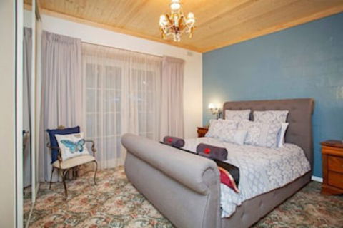 Hahndorf House B&B - Brisbane Tourism 0