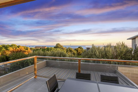 Tides Apartments - Tourism Brisbane 3