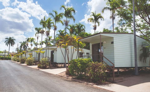 Discovery Parks â€“ Argylla - Brisbane Tourism 2