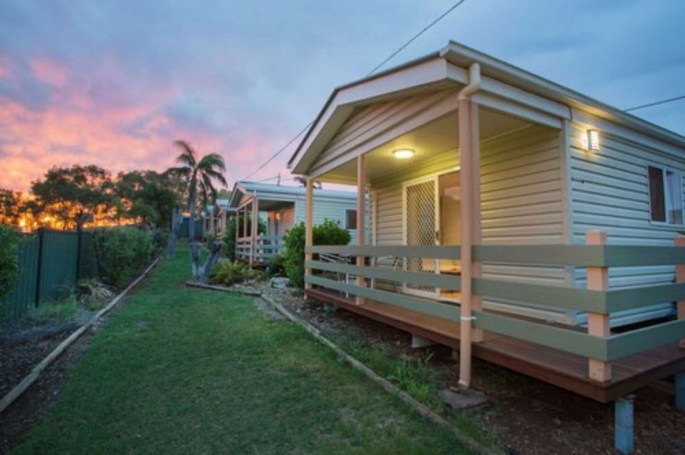 Fisher QLD Brisbane Tourism