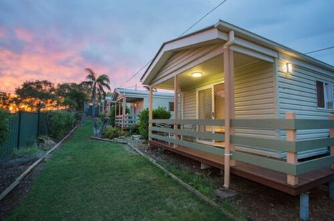 Discovery Parks â€“ Argylla - Brisbane Tourism 0