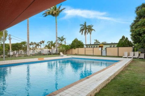 Discovery Parks â€“ Argylla - Brisbane Tourism 4