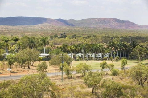 Discovery Parks â€“ Argylla - Brisbane Tourism 1