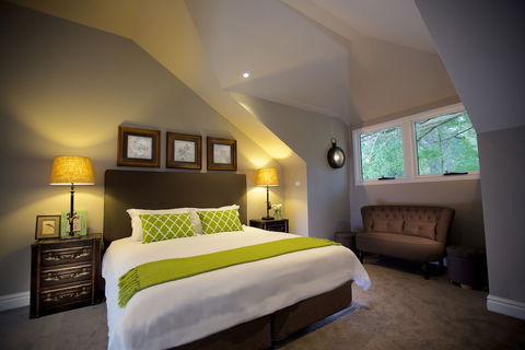 Parklands Country Gardens And Lodges - Tourism Brisbane 5