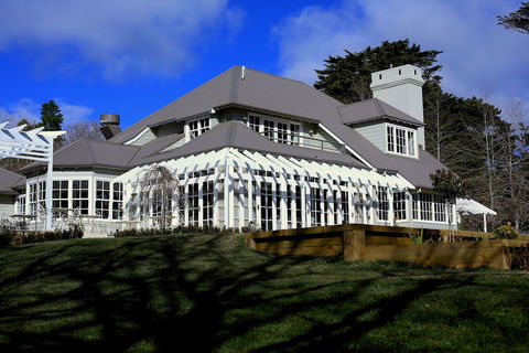 Parklands Country Gardens And Lodges - Tourism Brisbane 3