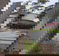 The Edgewater Bed  Breakfast - Brisbane 4u