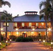Noorla Heritage Resort - Brisbane 4u