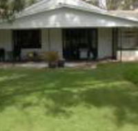 Pinkerton Hill Naracoorte - Brisbane 4u