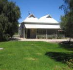 Showgrounds Cottage Naracoorte - Brisbane 4u