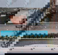 Newcastle Central Plaza - Brisbane 4u