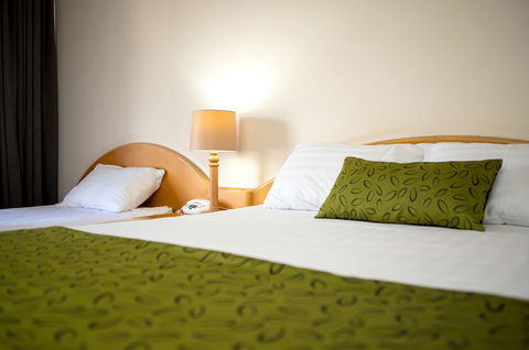 Park Motor Inn - Tourism Brisbane 5