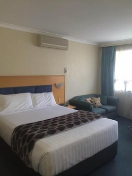 Park Motor Inn - Tourism Brisbane 6