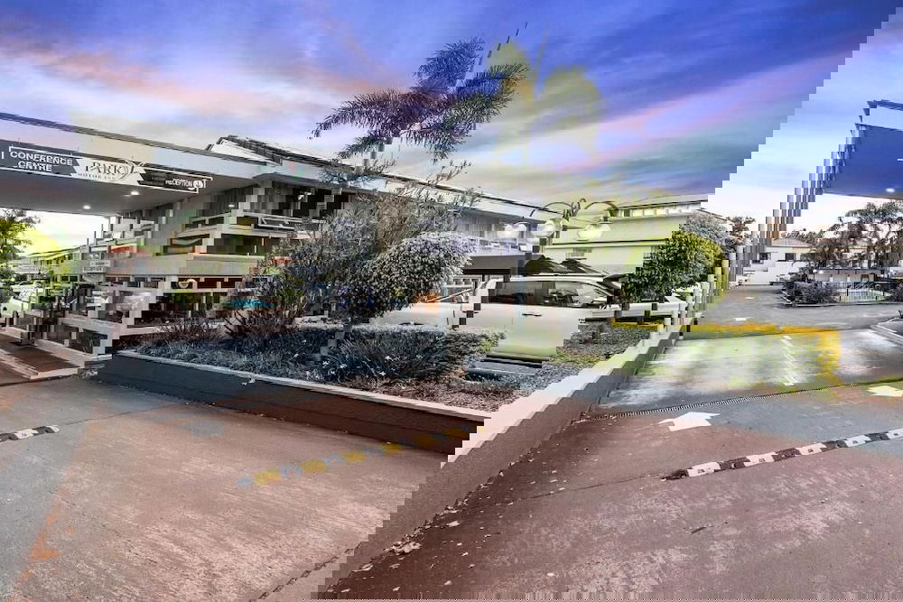 Nangram QLD Brisbane Tourism
