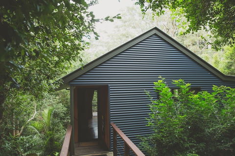 Montagues Of Montville - Tourism Brisbane 3