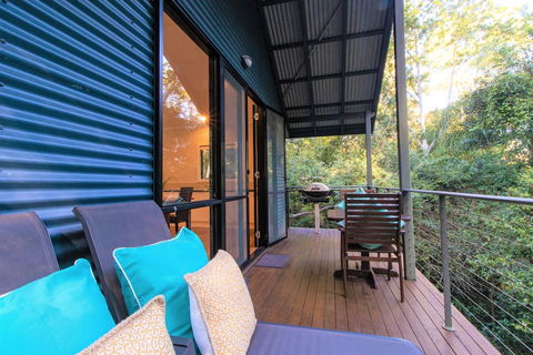 Montagues Of Montville - Tourism Brisbane 1