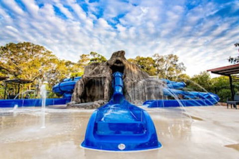 Big4 Tweed Billabong Holiday Park - Tourism Brisbane 0