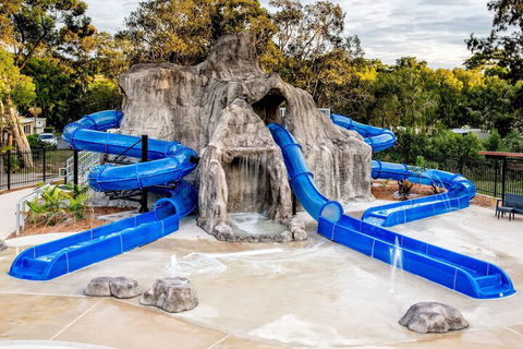 Big4 Tweed Billabong Holiday Park - Tourism Brisbane 2