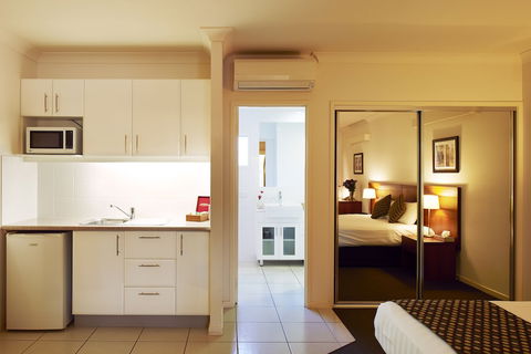 Chinchilla Downtown Motor Inn - Tourism Brisbane 6