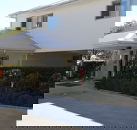 Chinchilla Downtown Motor Inn - Brisbane Tourism