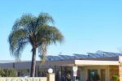 Mia Motel - Tourism Brisbane 0