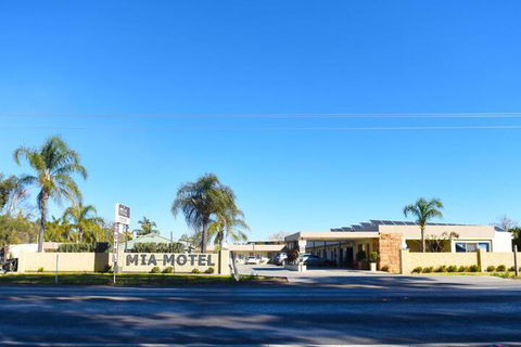 Mia Motel - Tourism Brisbane 3