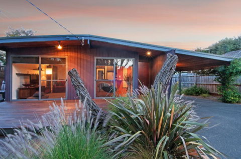 Bridgewater Retreat - Brisbane 4u 3