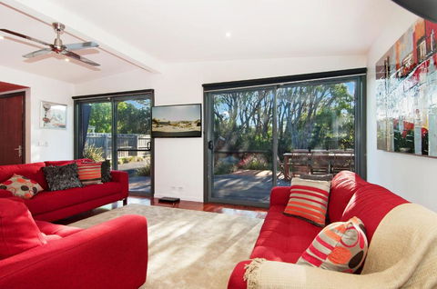 Bridgewater Retreat - Brisbane 4u 5