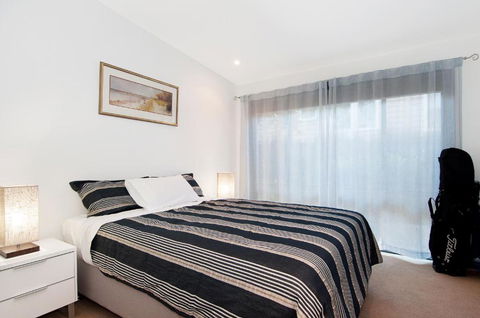 Bridgewater Retreat - Brisbane 4u 1