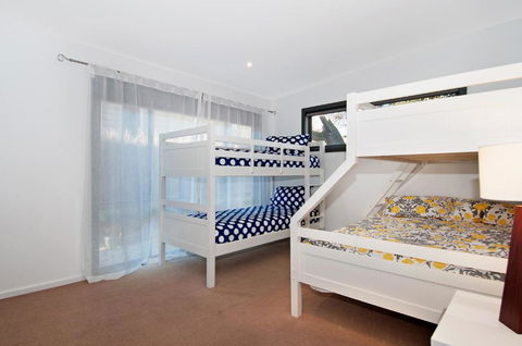 Bridgewater Retreat - Brisbane 4u 2