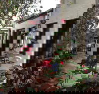 Port Boutique Accommodation - Tourism Brisbane