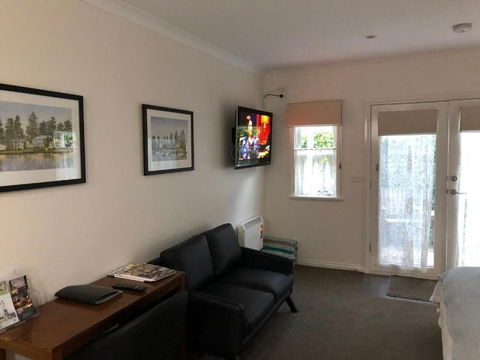 Port Boutique Accommodation - Tourism Brisbane 1