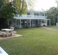 Absolute Backpackers Mission Beach - Tourism Brisbane