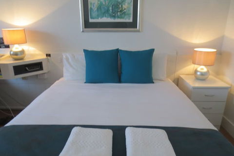 Aspley Pioneer Motel - Tourism Brisbane 7