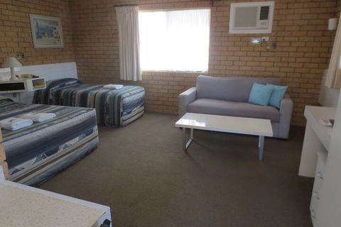 Aspley Pioneer Motel - Tourism Brisbane 3