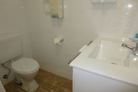 Aspley Pioneer Motel - Tourism Brisbane 2