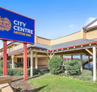 Comfort Inn City Centre Armidale - Brisbane 4u