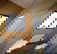 Whalers Cove Villas - Tourism Brisbane