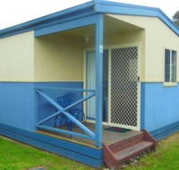 BIG4 Waters Edge Holiday Park - Tourism Brisbane