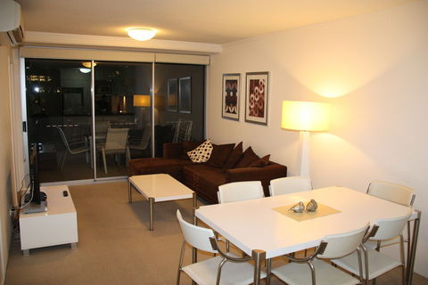 Allegro Apartments - Tourism Brisbane 2