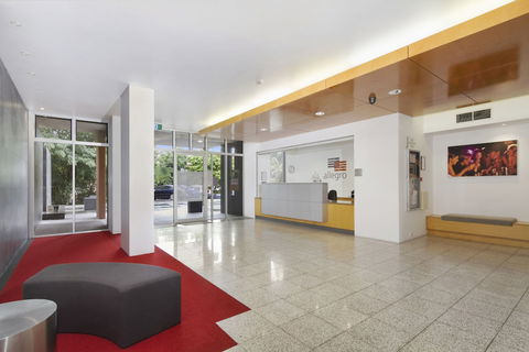 Allegro Apartments - Tourism Brisbane 1