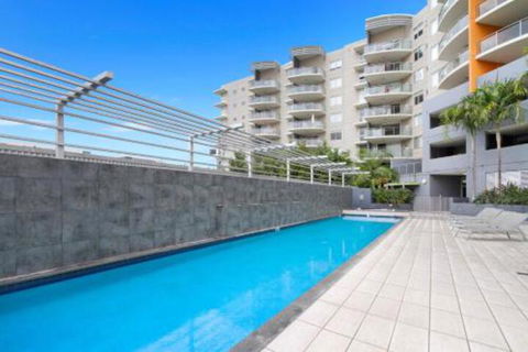 Allegro Apartments - Tourism Brisbane 0