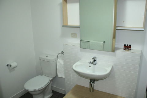 Allegro Apartments - Tourism Brisbane 3