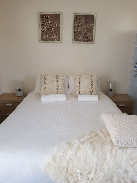 Town House Motor Inn - Brisbane Tourism 1