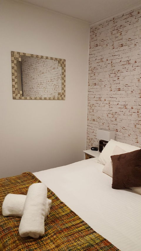 Town House Motor Inn - Brisbane Tourism 3