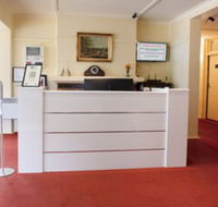 Linaker Nurse's Quarters - Brisbane Tourism